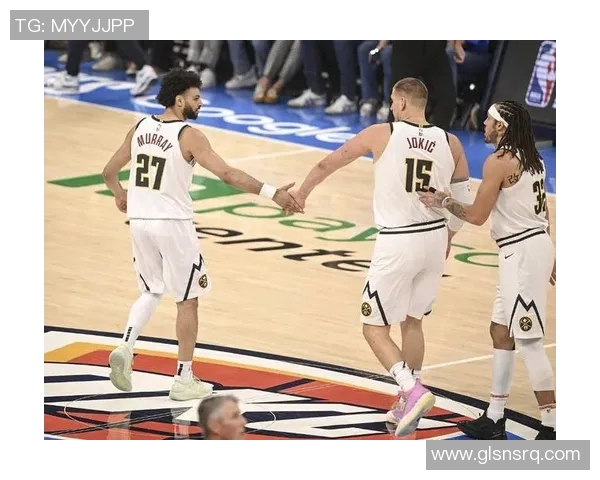 掘金与快船精彩对决直播观看指南及赛前分析分享