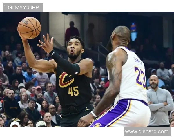 詹姆斯在骑士对阵老鹰的比赛中意外跪下引发热议