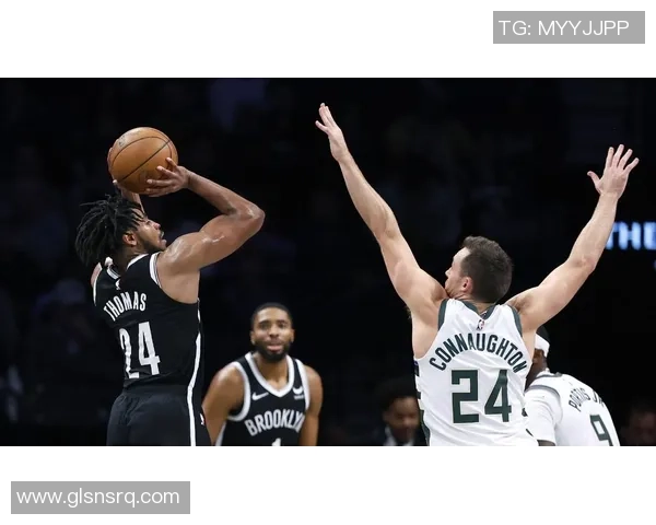 雄鹿与篮网精彩对决直播免费观看指南及赛事分析