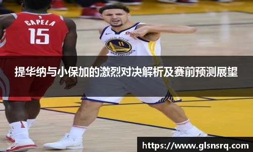提华纳与小保加的激烈对决解析及赛前预测展望
